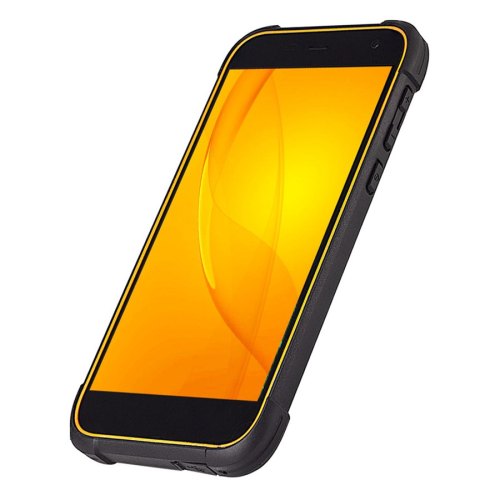 Смартфон Sigma X-treme PQ20 Black-Orange
