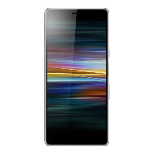Смартфон Sony I4312 Xperia L3 Silver