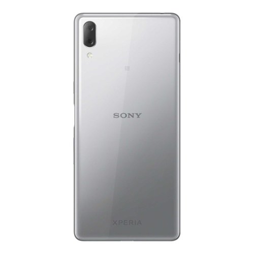 Смартфон Sony I4312 Xperia L3 Silver