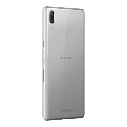 Смартфон Sony I4312 Xperia L3 Silver