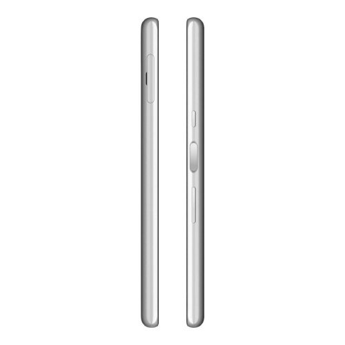 Смартфон Sony I4312 Xperia L3 Silver