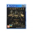 Гра для PS4 Injustice 2 Legendary Edition [Blu-Ray диск]