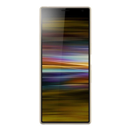 Смартфон Sony I4213 Xperia 10 Plus Gold