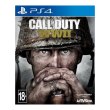 Гра для PS4 Call of Duty WW II [Blu-Ray диск]