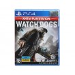 Гра для PS4 Watch Dogs (Хіти PlayStation) [Blu-Ray диск]
