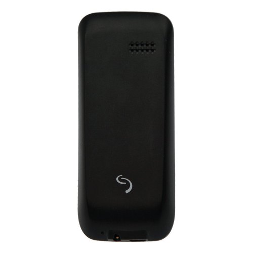 Мобільний телефон Sigma X-Style 17 Up Black