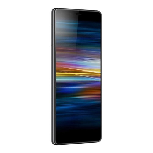 Смартфон Sony I4312 Xperia L3 Black