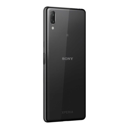 Смартфон Sony I4312 Xperia L3 Black