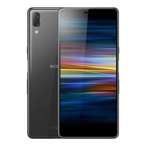 Смартфон Sony I4312 Xperia L3 Black