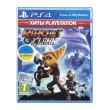 Гра для PS4 Ratchet & Clank [Blu-Ray диск]