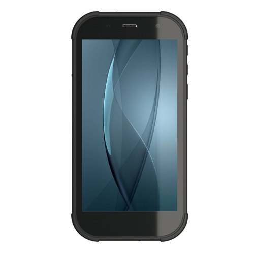 Мобільний телефон Sigma X-treme PQ20 Dual Sim Black