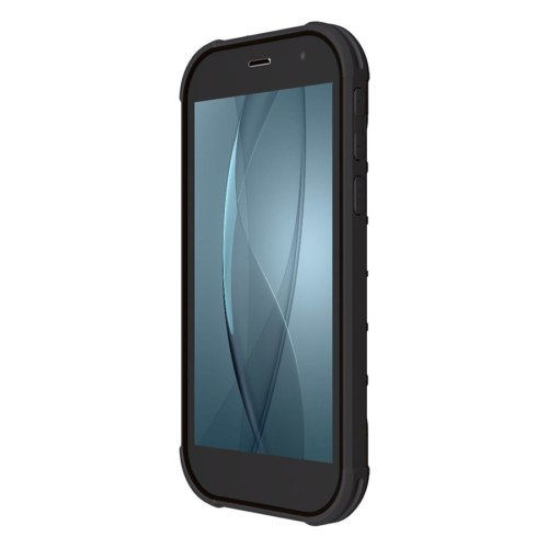 Мобільний телефон Sigma X-treme PQ20 Dual Sim Black