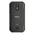 Мобільний телефон Sigma X-treme PQ20 Dual Sim Black