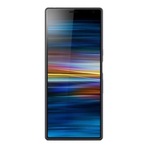 Смартфон Sony I4213 Xperia 10 Plus Black