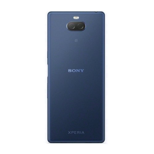 Смартфон Sony I4213 Xperia 10 Plus Navy