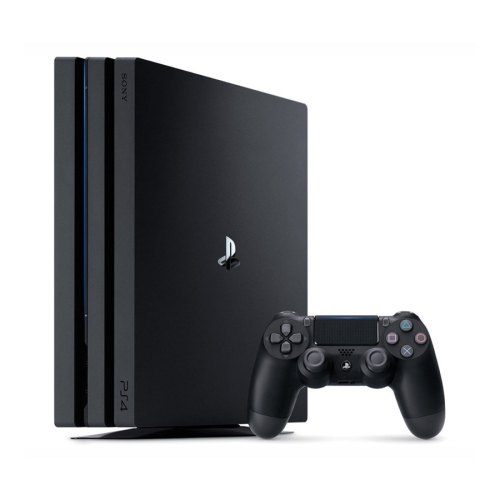 Ігрова приставка Sony PlayStation 4 Pro 1TB Black (Fortnite)