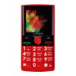 Мобільний телефон Sigma Comfort 50 Solo Red