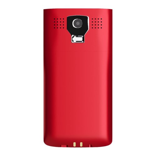 Мобільний телефон Sigma Comfort 50 Solo Red