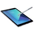 (Уцінка) Планшет Samsung Galaxy Tab S3 9.7 32GB Silver (SM-T820NZSASEK)** -2 легкі царапини, одна внизу екрану, друга кнопка home