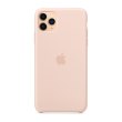 Чохол Apple Silicone Case для iPhone 11 Pro, Pink Sand