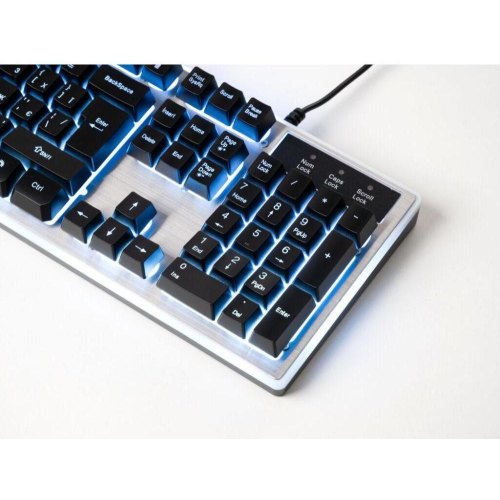 Клавіатура Vinga KBG839