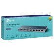 Комутатор TP-LINK TL-SG116 16xGE некерований Метал. корпус