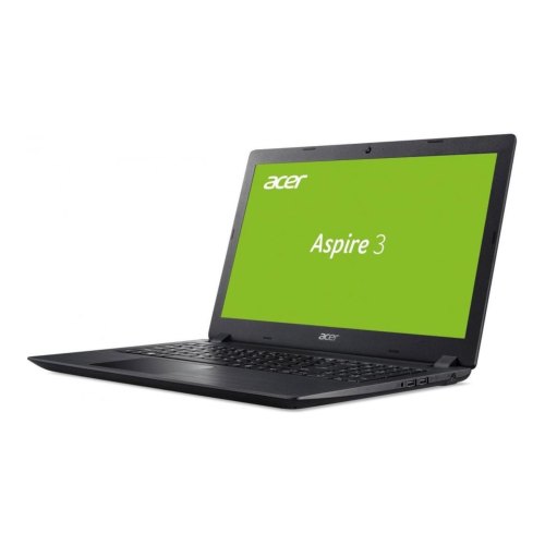 Ноутбук Acer Aspire 3 A315-53 (NX.H38EU.101) Obsidian Black