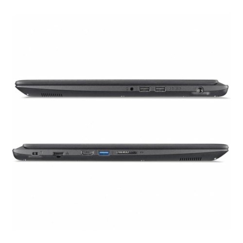 Ноутбук Acer Aspire 3 A315-53 (NX.H38EU.101) Obsidian Black