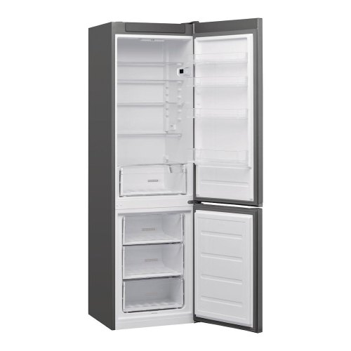 Холодильник Whirlpool W5 911E OX