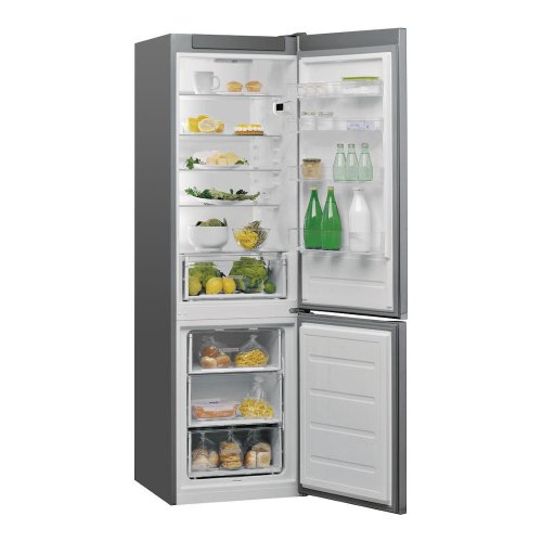 Холодильник Whirlpool W5 911E OX