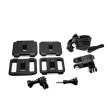 Кріплення для зброї, вудок і луків AIRON AC160 для екшн-камер GoPro, AIRON, ACME, Xiaomi, SJCam