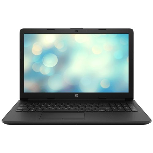 Ноутбук HP 15-db1080ur (7NF03EA) Black