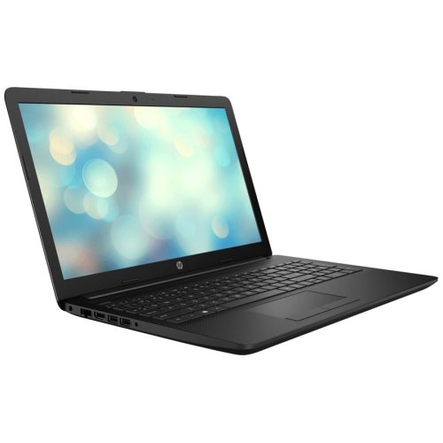 Ноутбук HP 15-db1080ur (7NF03EA) Black
