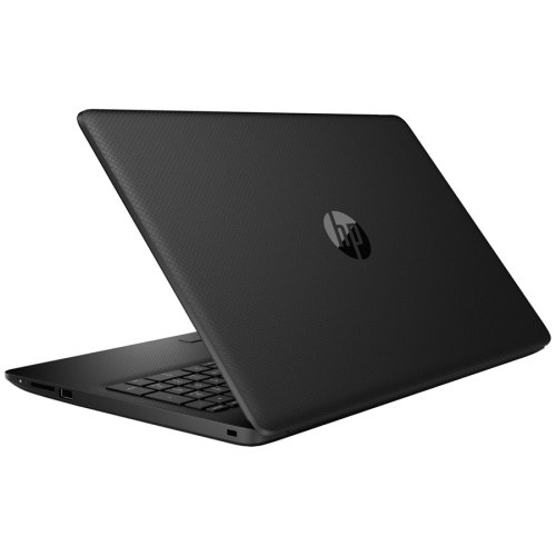 Ноутбук HP 15-db1080ur (7NF03EA) Black