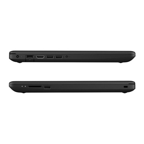 Ноутбук HP 15-db1080ur (7NF03EA) Black