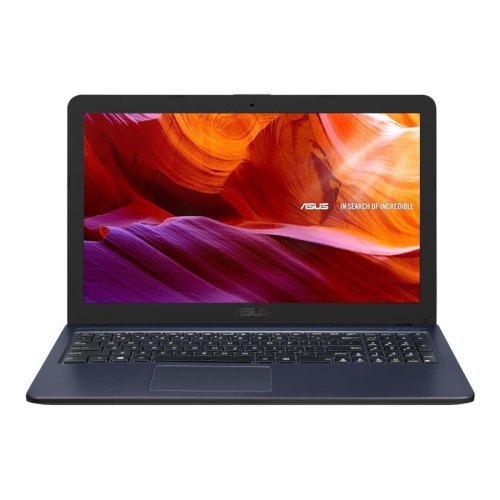 Ноутбук ASUS X543UB-DM1169 (90NB0IM7-M20830)