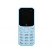 Мобільний телефон 2E E180 2019 City Blue