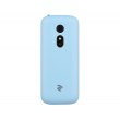Мобільний телефон 2E E180 2019 City Blue