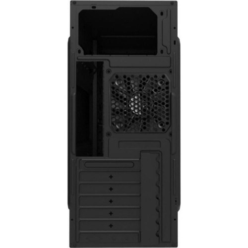 Корпус GameMax MT-508 (MT508-NP-2U3)