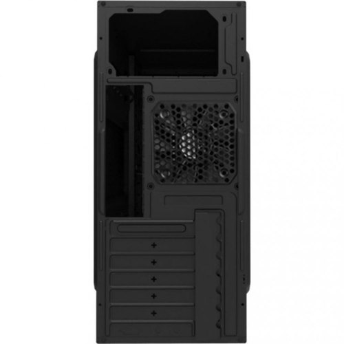 Корпус GameMax MT-508 (MT508-NP-2U3)