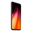 Смартфон Xiaomi Redmi Note 8 4/64Gb Black