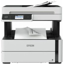 Багатофункціональний пристрій Epson M3170 (C11CG92405)