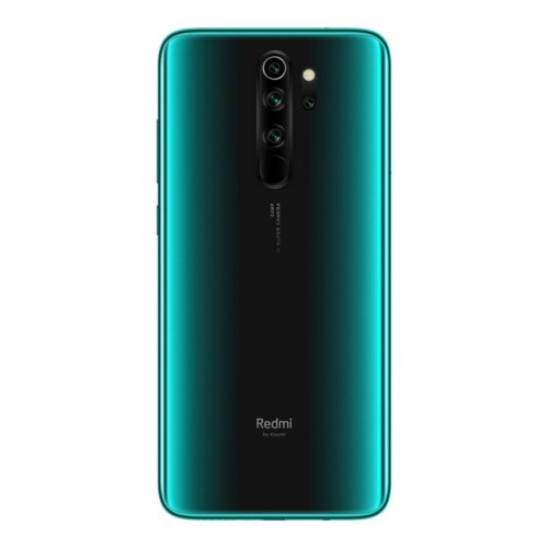 Смартфон Xiaomi Redmi Note 8 Pro 6/64Gb Green