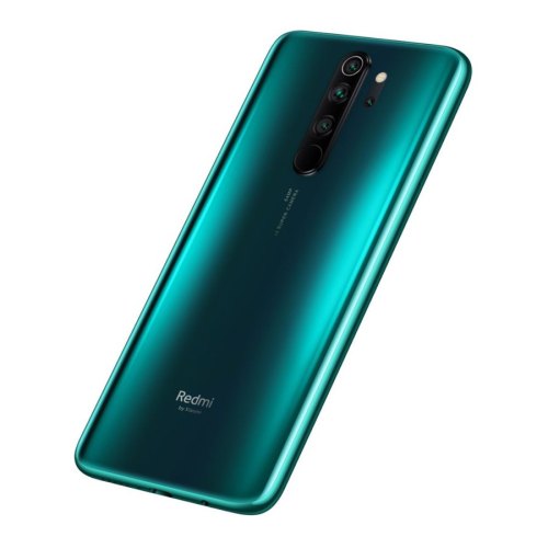 Смартфон Xiaomi Redmi Note 8 Pro 6/128Gb Green