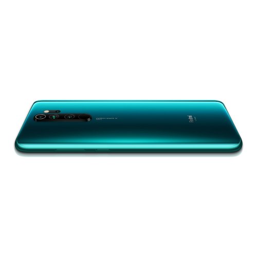 Смартфон Xiaomi Redmi Note 8 Pro 6/128Gb Green