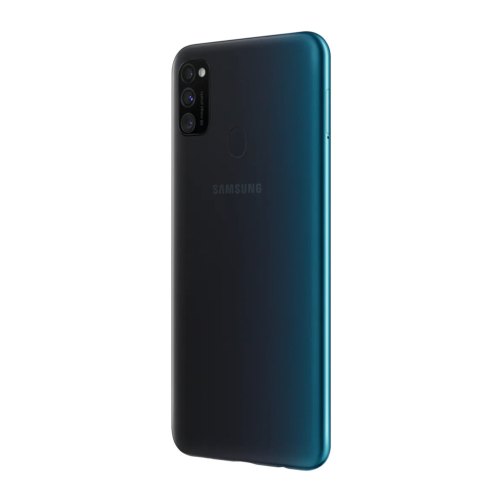 Смартфон Samsung Galaxy M307 (M30s) Black