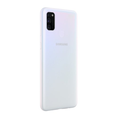 Смартфон Samsung Galaxy M307 (M30s) White