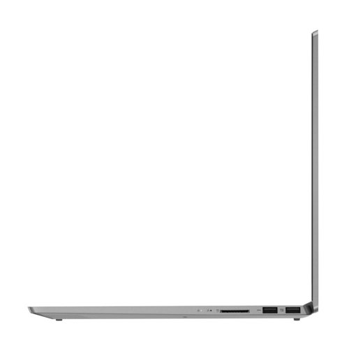 Ноутбук Lenovo IdeaPad S540 (81NE00C1RA) Mineral Grey