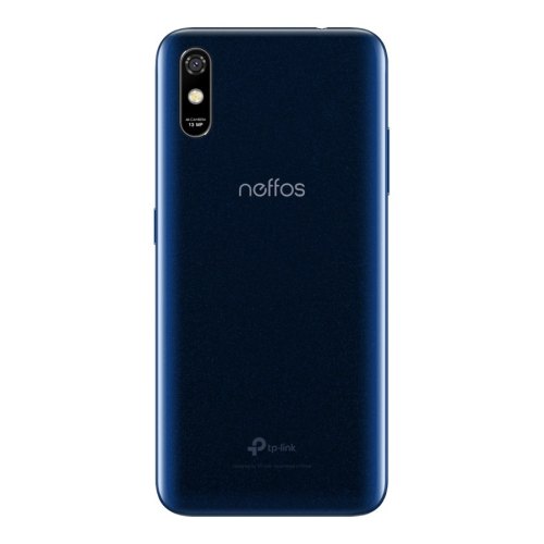 Смартфон TP-Link Neffos C9s 2/16GB Dark Blue