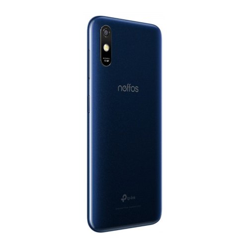 Смартфон TP-Link Neffos C9s 2/16GB Dark Blue